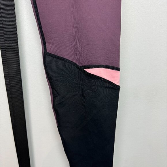 EUC - Zyia Joker Leggings, Size 12 (compressive fit!) - Picture 3 of 8